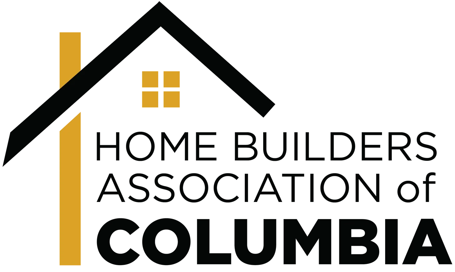 Columbia HBA Logo
