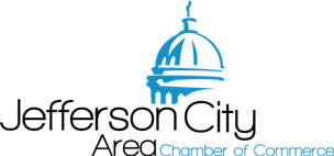 Jefferson City Chamber Logo